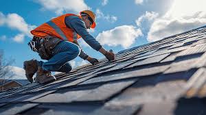 Best Commercial Roofing Services  in Citrus Springs, FL